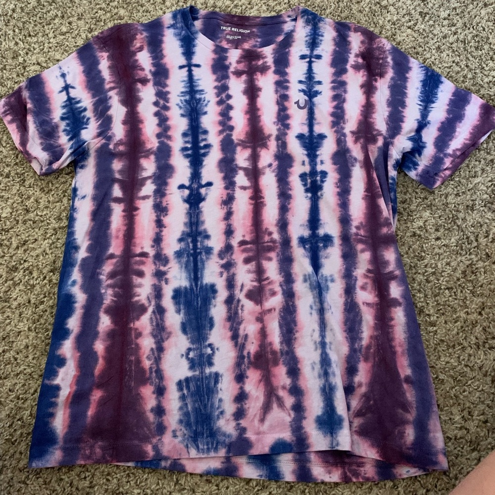 COPY - True Religion Tee